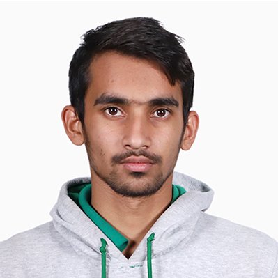 Rahul Choudhary