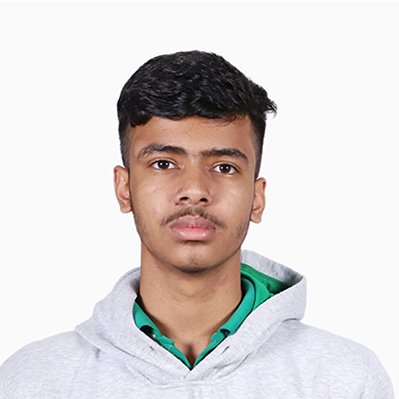 Riyanshu Meel