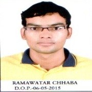 Ramawatar Chhaba