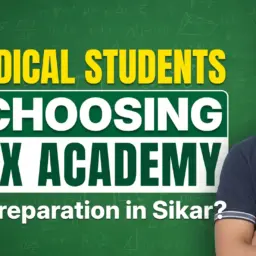 Why Medical Students are Choosing Matrix Academy for NEET Preparation in Sikar