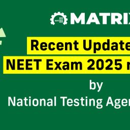NEET UG 2025: Essential Updates on APAAR ID and Aadhaar Integration Announced by NTA
