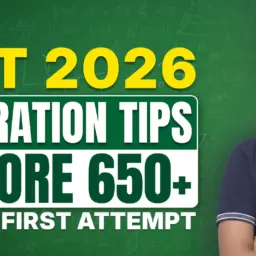 NEET 2026 Preparation Tips to Score 650+ Marks in First Attempt