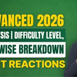 JEE-Advanced-2026-paper-analysis