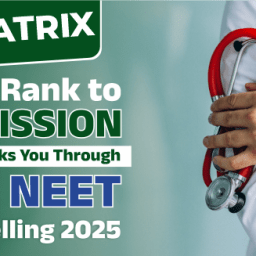 NEET Counselling Schedule 2025