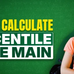 How To Calculate Percentile In JEE Main