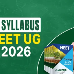 Zoology Syllabus for NEET UG Exam