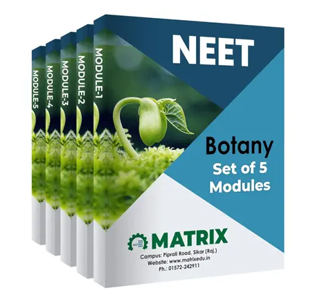 NEET Botany Books for NEET UG 2026 preparation