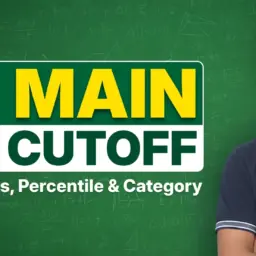 JEE Main 2027 Cutoff