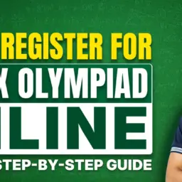 How to Register for Matrix Olympiad 2026 Online