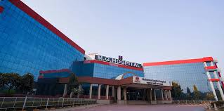 Mahatma Gandhi Medical College and Hospital (MGMC), Jaipur