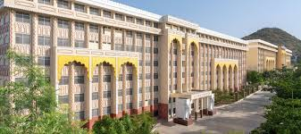 Geetanjali Medical College & Hospital, Udaipur