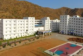 Pacific Institute of Medical Sciences, Udaipur