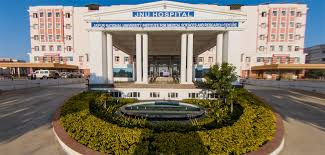 Jaipur National University Institute of Medical Sciences and Research Centre, Jaipur